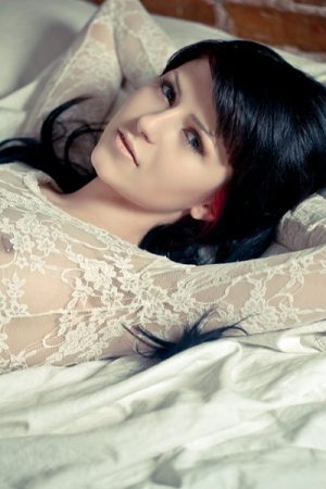 Lola - rencontre-Milf-Le Blanc-Mesnil